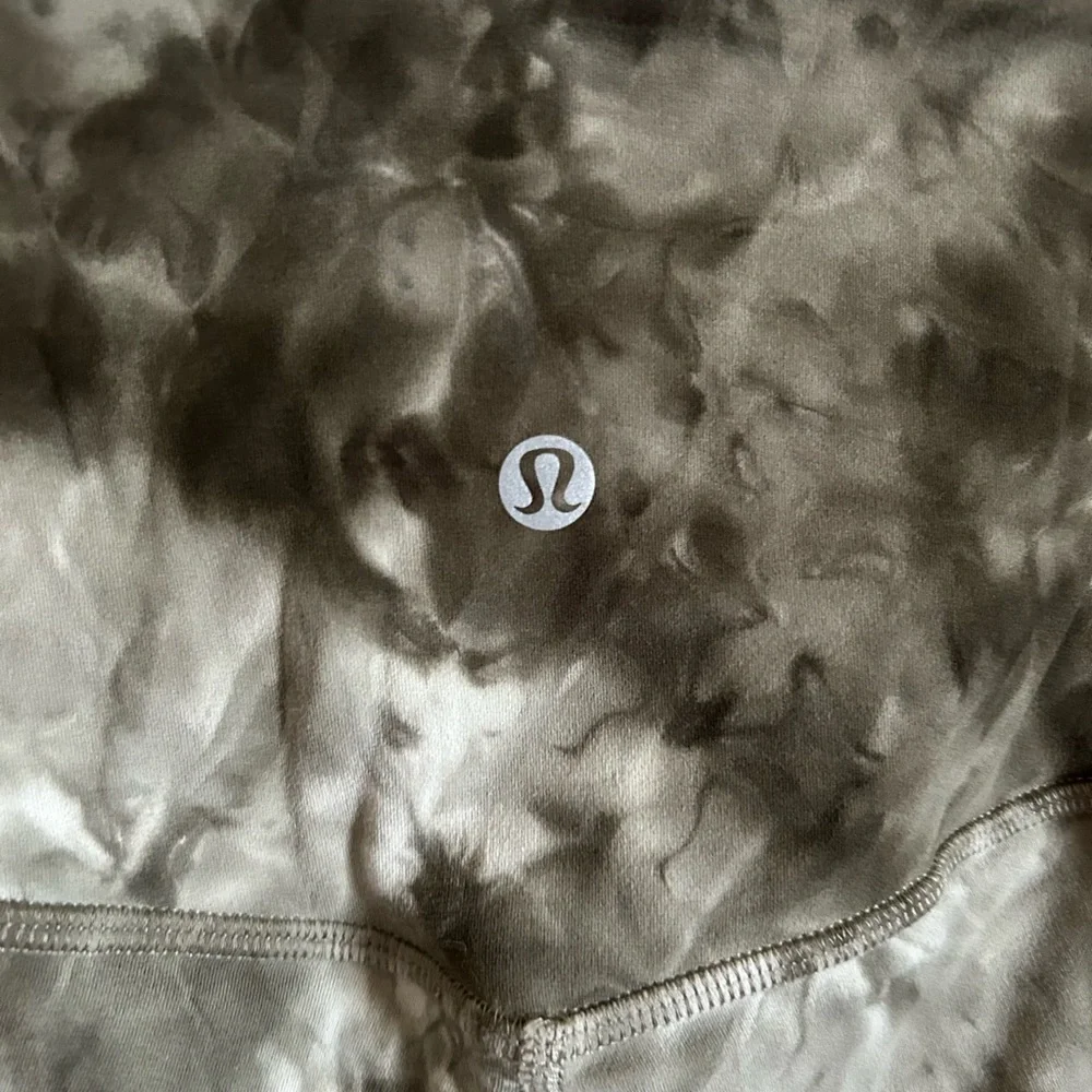 # 529 Lululemon Align High-Rise Pant with Pockets 25" - Picture 10 of 12